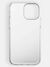 BodyGuardz Carve Case (Clear/Clear) for Apple iPhone 13 Pro Max, , large